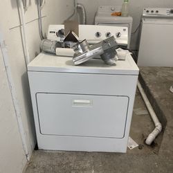 Kenmore 220 Volt -electric Dryer 