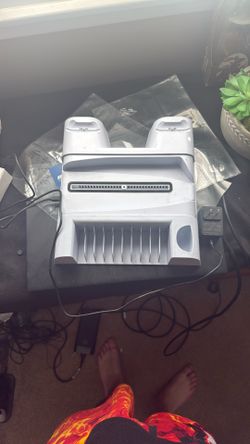 Ps5 Charging Stand