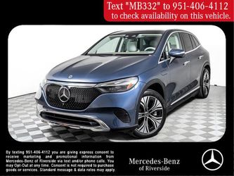 2023 Mercedes-Benz EQE 350 SUV