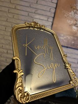 Wedding Stuff