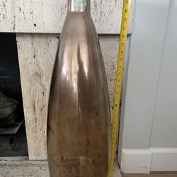 Vidrios San Miguel Large Fireplace Vases