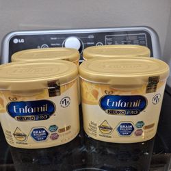 Enfamil Formula 