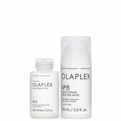 New Olaplex No3 & No. 8 duo