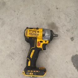DeWalt Impact Wrench 