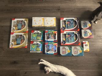 Pokemon 30th Anniversary Collection Lot