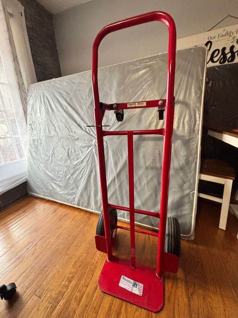 Hand Truck