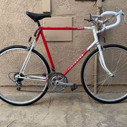 Centurion Cavaletto Road Racing Touring Bike Shimano Super Lightweight New Tires Alloy Rims Fully Tuned