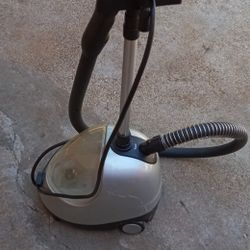 Curtain Steamer  Cleaner