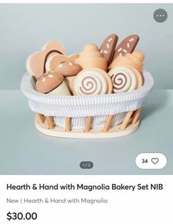 Hearth y hand
