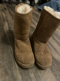 BearPaw Boots