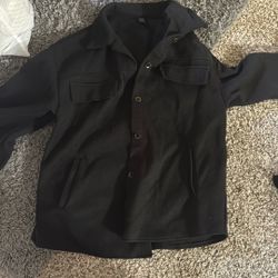 Womens Jacket