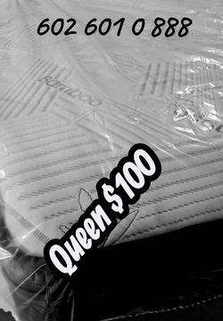 New mattress pillow Top