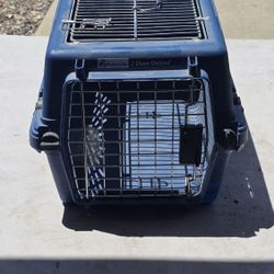 Pet Carrier