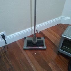 Carpet Cleaner 