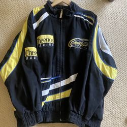 Cheerios Racing Jacket XXL