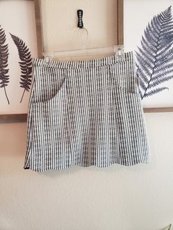 Medium skirt
