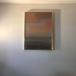 Beautiful picture frame