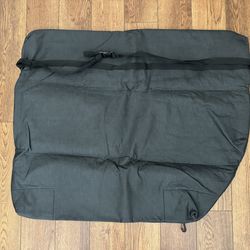 Jeep Freedom Top Storage Bag-Great Condition