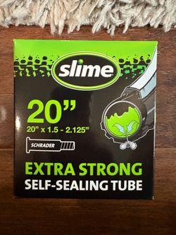 Slime Extra Strong Self-Sealing Tube 20”