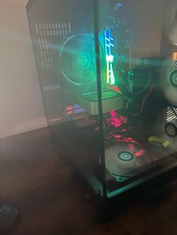 ryzen 7 3700x rtx 3060ti gaming pc