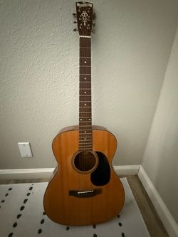 Blueridge BR-43