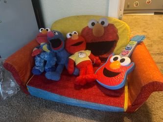 Kid toys