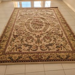 Karastan Wool Rug