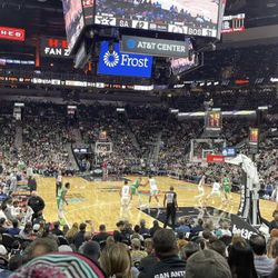 Spurs Vs Wizards Tickers Tonight 