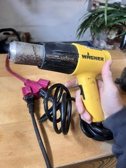 Heat gun