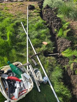 Irrigation Valves