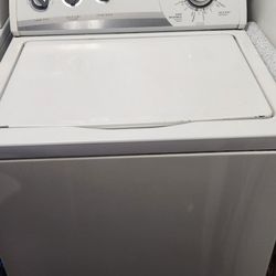 Washer Machine Whirlpool 