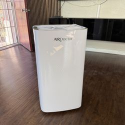 Air Doctor Air Purifier 