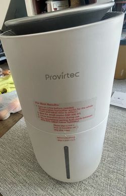 Humidifiers