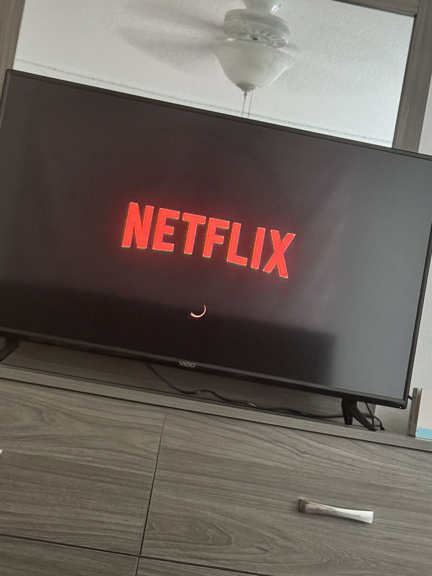 Flat Screen Television