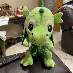 Plush