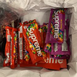 Supreme Skittles