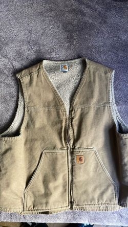Carhartt Vest