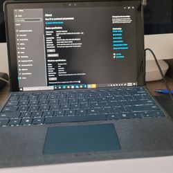 Surface Pro 4