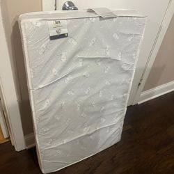 Mine Crib Mattress
