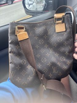 Lv purse