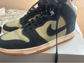 Nike Dunk