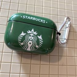 Starbucks Pro Case