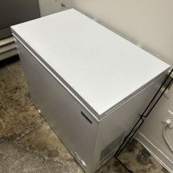 Magic Chef Freezer 7.0 cu. ft.