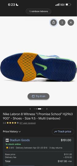 lebron witness school