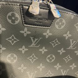 Louis Vuitton Backpack 