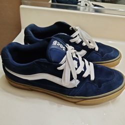 Vans size 10.5