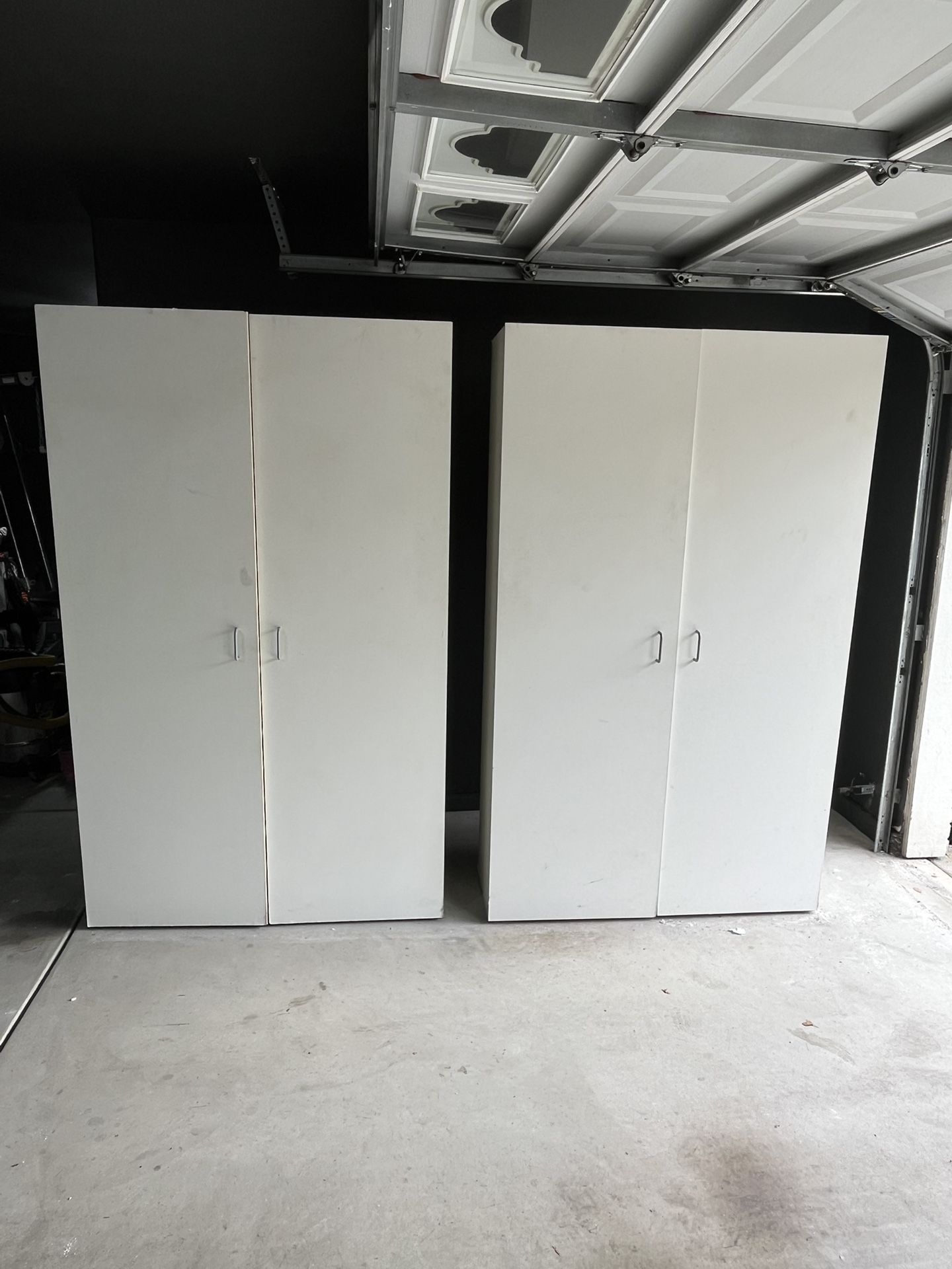 Storage Cabinets 