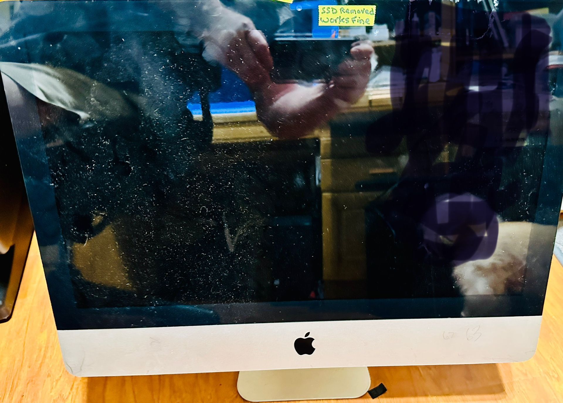 Apple iMac A1311