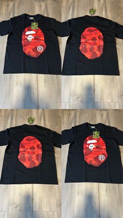 Bape shirt