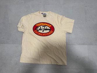 Gallery dept x doc Johnson tee size L - authentic